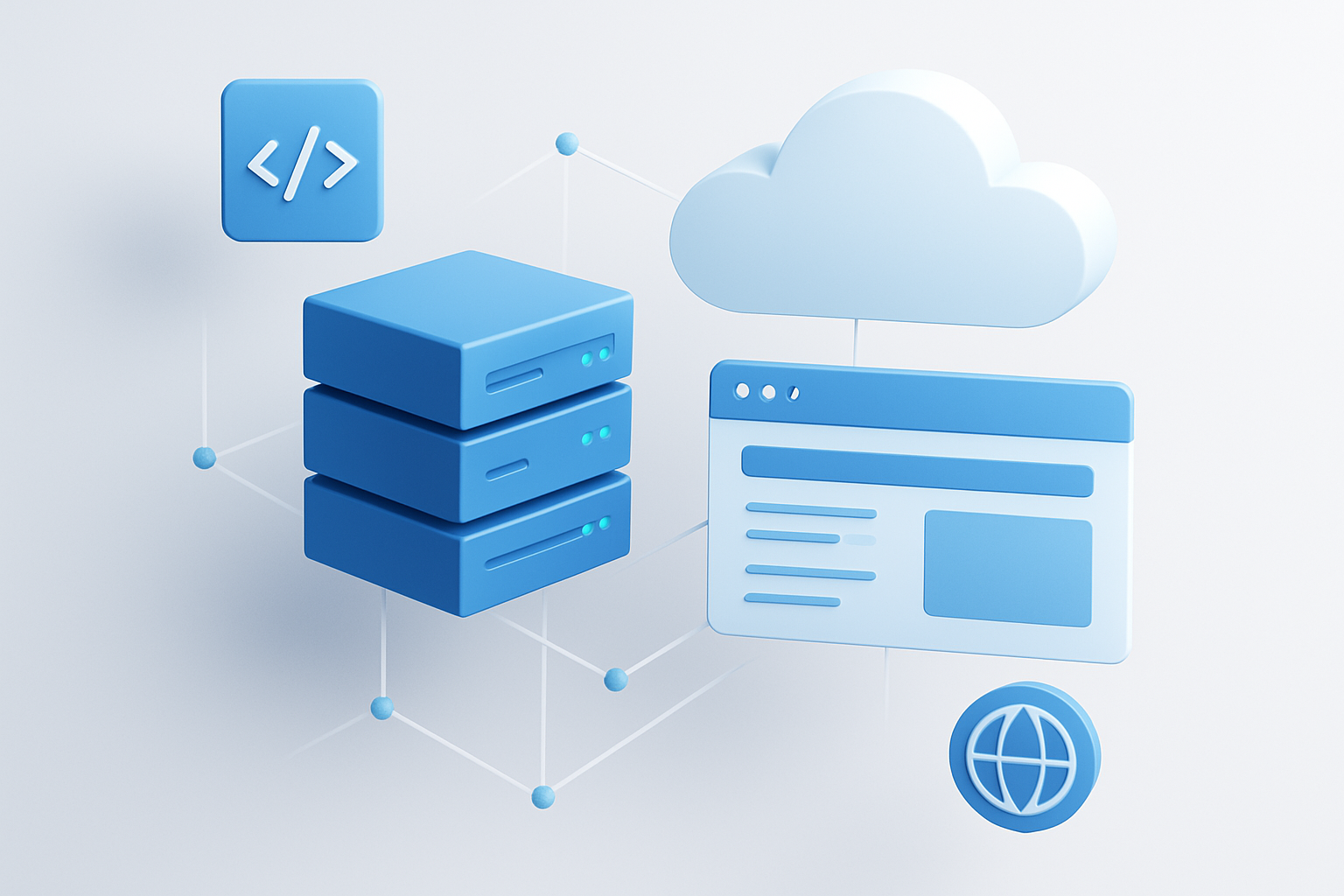 ESPOJO Web Solutions